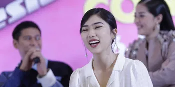 Isyana Sarasvati Jadi Warna Baru di The Voice Indonesia 2019