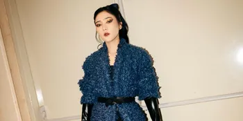 Isyana Sarasvati Memukau di Oxperience 2025, Kejutan Ultah Isyanation Jadi Pemanis