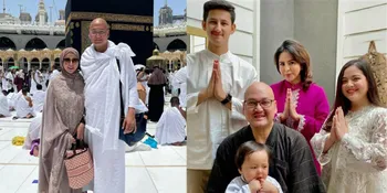 Isyaratkan Bakal Segera Cerai, Mertua Tasya Kamila Rupanya Sudah Pisah Rumah Selama 6 Bulan