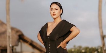 Isyaratkan Ingin Adu Jotos dengan Nadia Cristina Di Atas Ring Tinju, Ratu Rizky Nabila: Bukan Dendam Pengen Aja