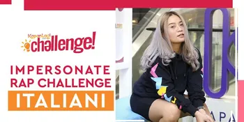 Italiani Tirukan Nicki Minaj, Cardi B, & Iggy Azalea