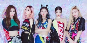 ITZY Gelar Showcase, Jakarta Jadi Kota Pertama yang Dikunjungi November Nanti
