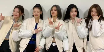 ITZY Umumkan Teaser Pra-Rilis Single Bahasa Inggris 'BOYS LIKE YOU'