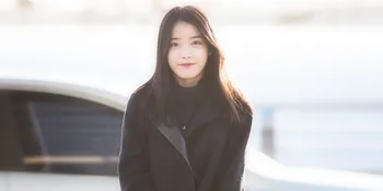 IU Angkat Bicara Soal Kontroversi Lirik Pedofilia Dalam Lagunya