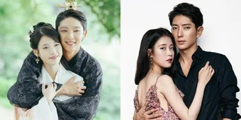 IU dan Lee Jun Ki Reuni Lagi, Tampil Bersama di 'Knowing Brothers'