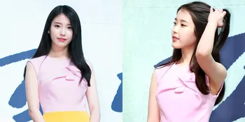 IU Dipastikan Main Drama 'Moon Lovers', Netizen Protes Keras