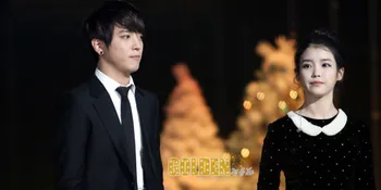 IU Inginkan Lagu Jung Yong Hwa Namun Tak Diberi
