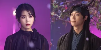 IU Kirim Truk Kopi Buat Lee Do Hyun, Fans Jang Man Wol &#38; Go Chung Myung Bahagia