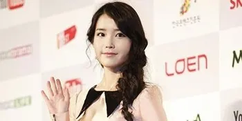 IU Masuk Daftar Musisi Muda Berpengaruh di Billboard