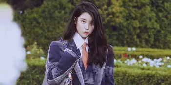 IU Pernah Ajak Yoo In Na Nggak Usah Nikah, Lalu Gimana Sekarang?