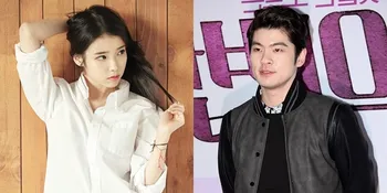 IU Ternyata Sering Kepergok Tetangga Sedang Kencan Dengan Pacar