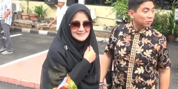 IV Ajari Anak-Anak Pipik Hal Negatif