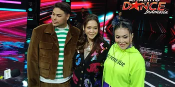 Ivan Gunawan Bakal Wakili Mata Netizen Saat Jadi Juri Ajang Pencarian Bakat Amazing Dance