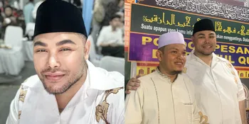 Ivan Gunawan Bangun Rumah Tahfidz Tiga Lantai di Depok, Pastikan Semua Fasilitas Gratis