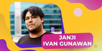 Ivan Gunawan Berjanji pada Karyawan di Hari Pahlawan