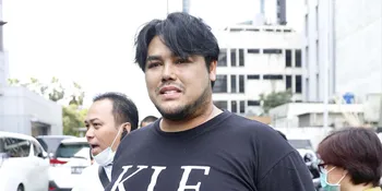 Ivan Gunawan Bocorkan Honor Pertama dari Hasil Nyalon Sambil Ngerumpi di TV