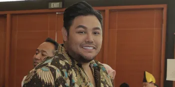 Ivan Gunawan Gunting-Gunting Semua Kartu Kreditnya, Siap Jalani Hidup Baru?