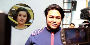 Ivan Gunawan Harap Persahabatannya dan Widi Mulia Tidak Rusak