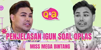 Ivan Gunawan: Perempuan Bisa Cantik Kalau Punya Duit