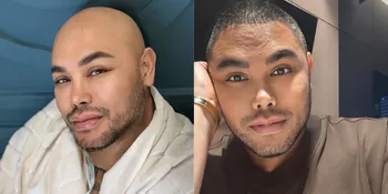 Ivan Gunawan Pilih-Pilih Teman Sejak Makin Religius, Hanya Ingin Bergaul dengan Orang Baik