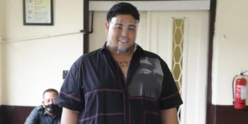 Ivan Gunawan Sebut Akun Youtubenya Dihack Oleh Seorang Artis Hollywood, Siapa?
