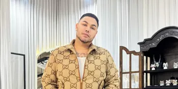 Ivan Gunawan Tak Hanya Geluti Dunia Fashion, Kini Rilis Koleksi Parfum yang Dirancang Sendiri