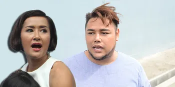 Ivan Gunawan Tanggapi Curhatan Widi Mulia Tentang 'Brownis'