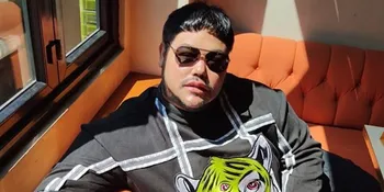 Ivan Gunawan Ungkap Keinginan Menikah: Pengen 'Dedek' Gue Ini Berfungsi