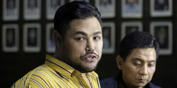 Ivan Nilai Lia Ladysta Terlalu Ikut Campur Urusan Syahrini