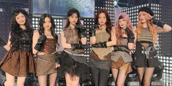 IVE Kirim Karangan Bunga Belasungkawa untuk Kim Haneul Penggemarnya yang Meninggal Dibunuh Guru Sendiri