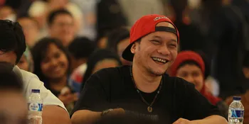 Iwa K: Anak dan Calon Istri Udah Kayak Teman