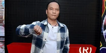 Iwa K Jadi Tersangka Narkoba, Sang Kuasa Hukum Angkat Bicara