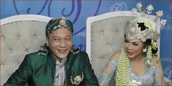 Iwa K Jatuh Cinta Dengan Wikan Karena Gigi Gingsul?