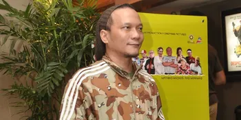 Iwa K Tunggu Waktu Beri Tahu Anak Soal Perceraian
