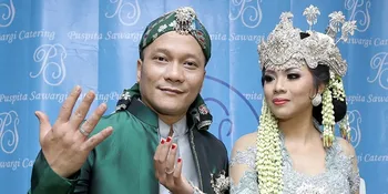Iwa K - Wikan Resminingtyas Rencanakan Bulan Madu ke Raja Ampat