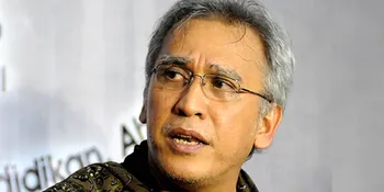 Iwan Fals Berharap Pemilik Media Tidak Ikut Politik