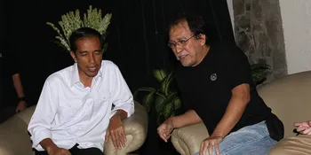 Iwan Fals Buka Pintu Untuk Semua Capres