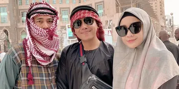 Iwang Orlon Asisten Keluarga Raffi Ahmad Meninggal Dunia, Ini Penyebabnya