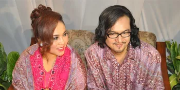 Iyan Dipanggil Babe Oleh Anak-Anak Nunung