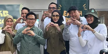 Iyeth Bustami Lelang Baju King Nassar Sampai Lesti Kejora