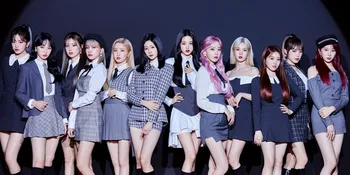 IZ*ONE Rilis MV 'Panorama', Pemandangan Indah Buat Mata