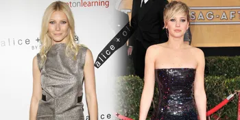 J-Law dan Chris Martin Dekat Lagi, Gwyneth Paltrow Angkat Bicara