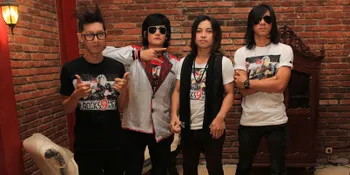 J-Rocks Penuhi Teriakan Fans Untuk Luncurkan Album