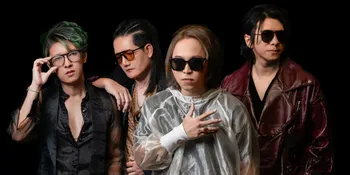 J-Rocks Siap Hibur Diaspora Indonesia di Jepang Lewat IIFD 2025