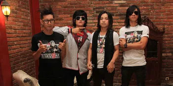 J-Rocks Tak Batasi Genre Dalam Berkarya