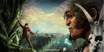 'JACK THE GIANT SLAYER', Film Dongeng Atau Film Aksi?