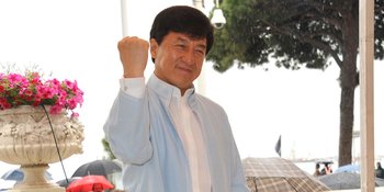 Jackie Chan Gandeng Dua Aktor Hollywood di 'DRAGON BLADE'