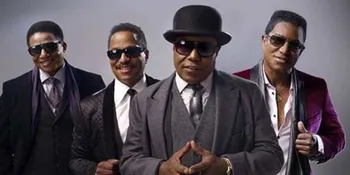 Jackson Brothers Buat Lagu Untuk One Direction