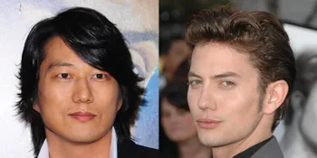 Jackson Rathbone dan Sung Kang Akan Duet di Film Terbarunya
