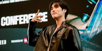 Jacob THE BOYZ Siap Sapa Fans Jakarta Lewat Showcase Solo “More Than Words”